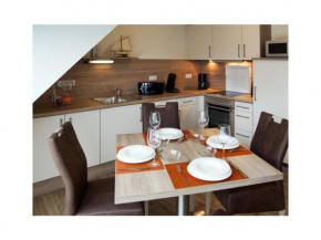 Holiday apartment Kettenstek